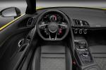 Audi R8 Spyder V10 2016 года (WW)